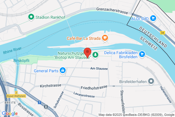 Grunt Engineering Consulting GmbH