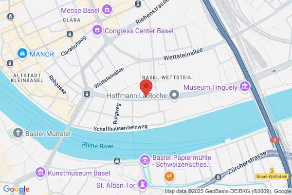 S und P Innenarchitektur Steiger und Partner