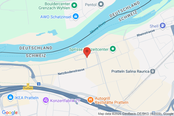EVEX Rental GmbH