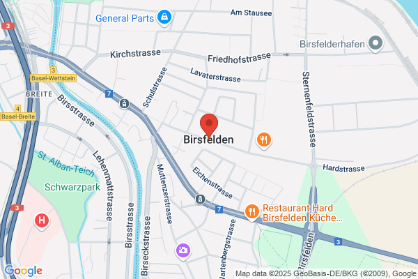 Dr.med. Josef Forrer