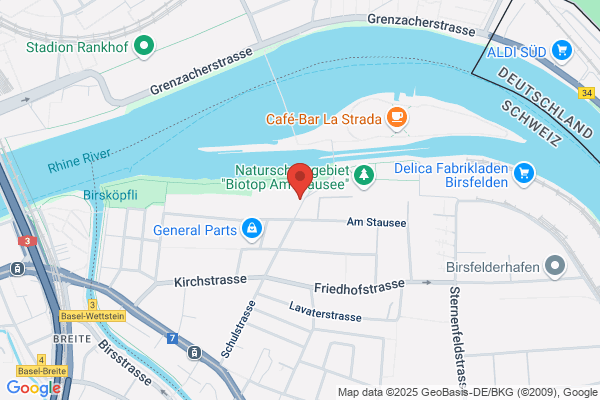 Restaurant Urbanstube