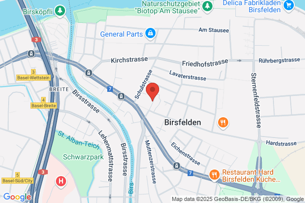 Sozialdemokratische Partei