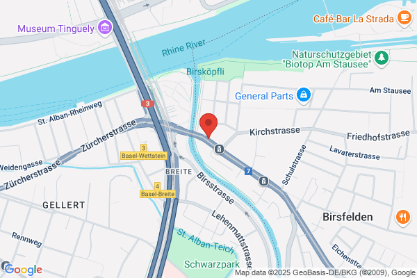 Kinderhuetedienst