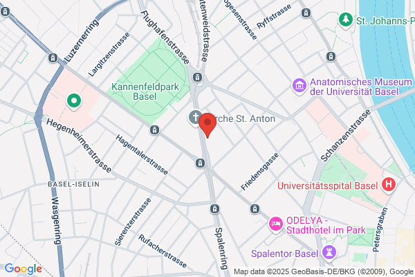 Montessori-Brigitte-Schule Kindergarten