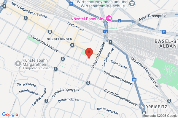 Wagner Umzüge AG Basel