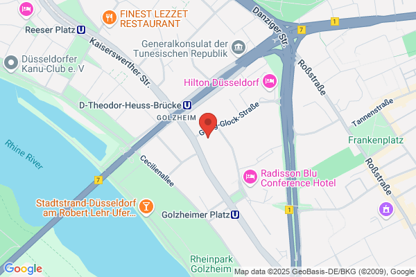 Flavian Kurth Marketing und Communications