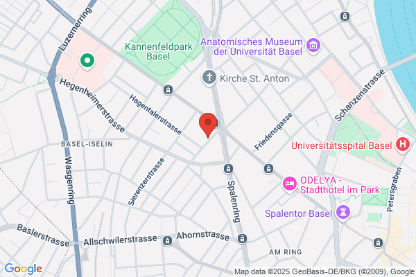 Urs Haeusel Kommunikation