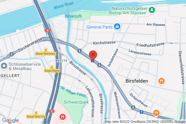 Kosmetisches Institut BARBLAN