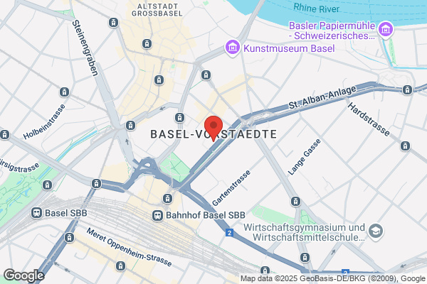 Visana Krankenkasse
