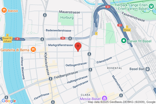 Olivenholz Basel