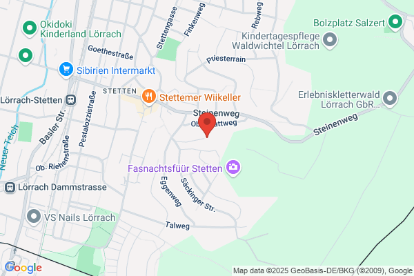 Fridolinsheim
