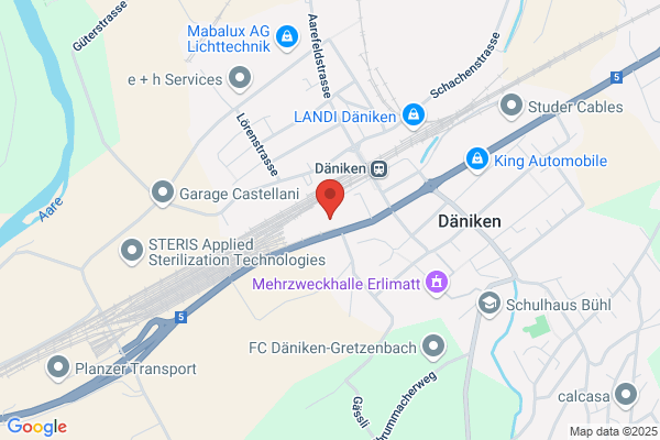 Imbach Logistik AG