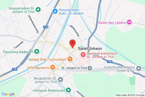 Lucasino St. Johann