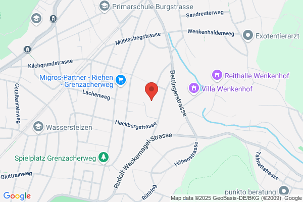 Vagabu Figurentheater Ch. Schuppli