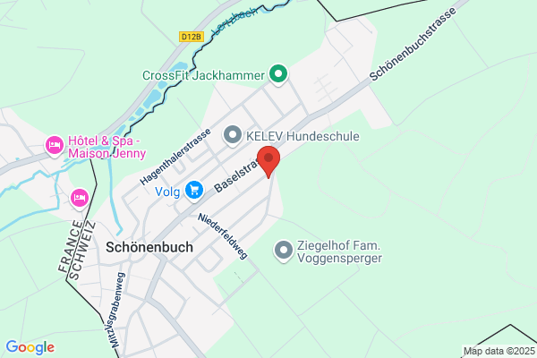 Kaninchenzuechterverband beider Basel P. Zumstein