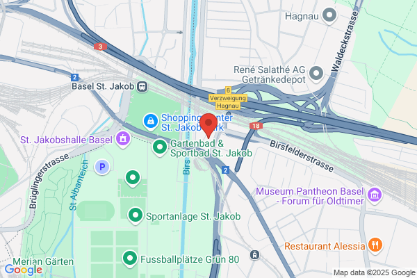 Sport Gerspach AG