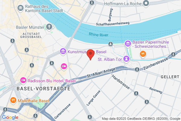 Swiss International Air Lines AG