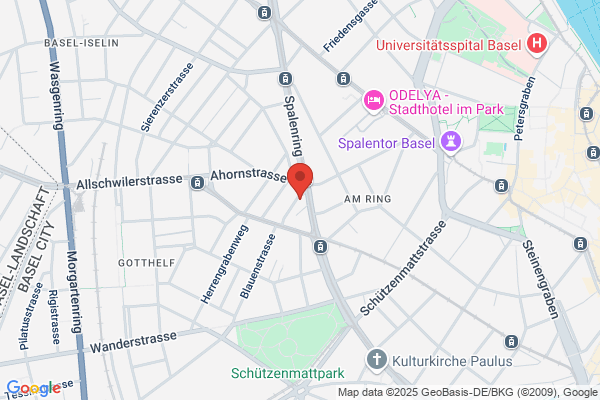 Juedische Genossenschafts- Metzgerei