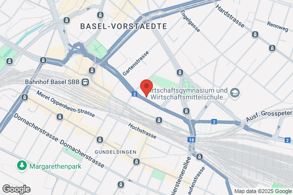 Brave Fundraising GmbH