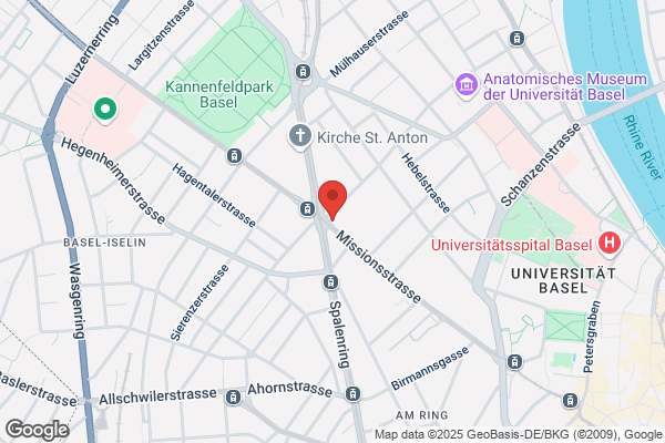 Basler Kantonalbank