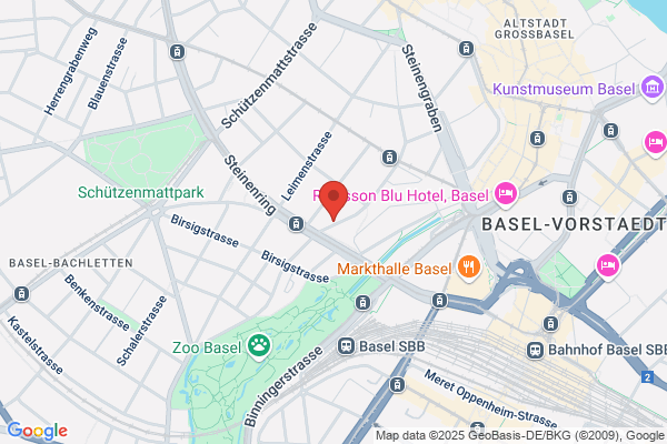 Beratungsstelle E. Dubach
