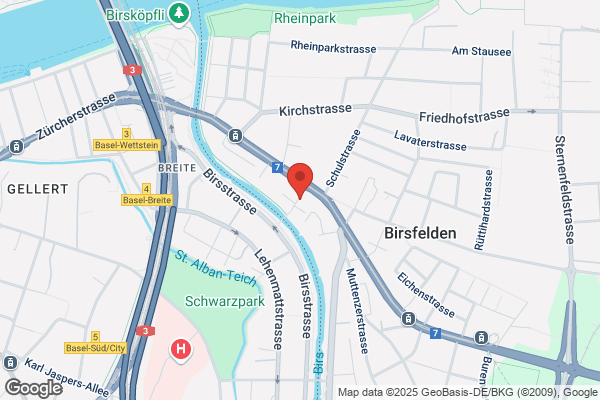 Freie Christengemeinde