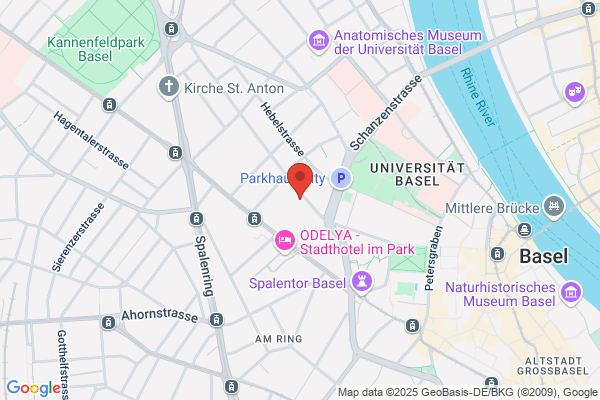 Lungenliga beider Basel