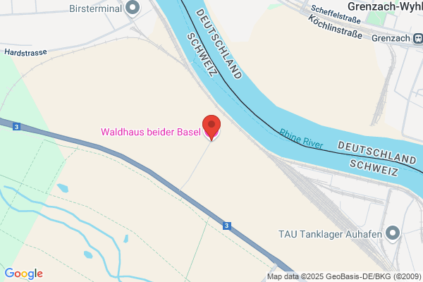 PAU Basel