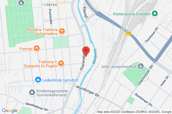 D. Braun und Partner Architekturbuero