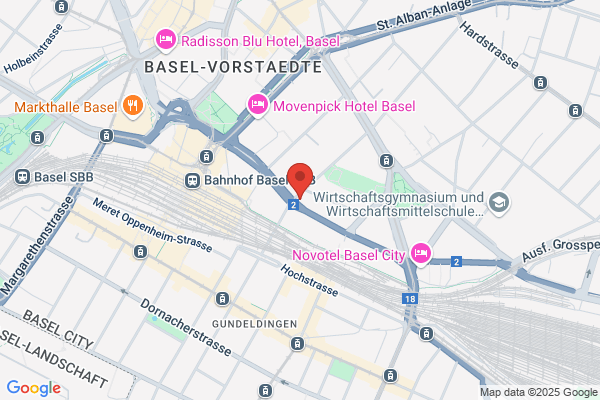 Dres. Fritz Zweifel, Rudolf Jelk u. Thomas Rieder