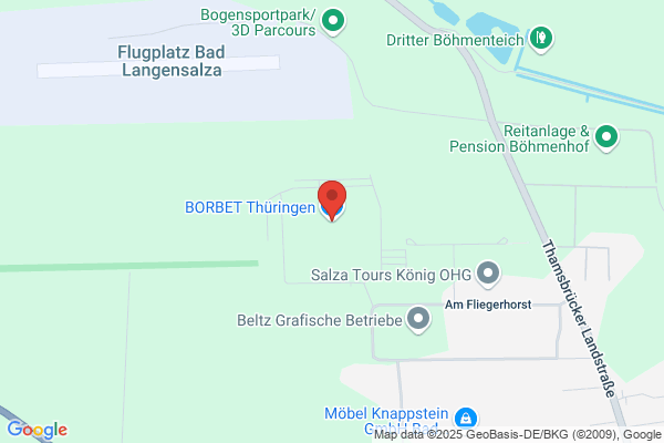 Birbet GmbH