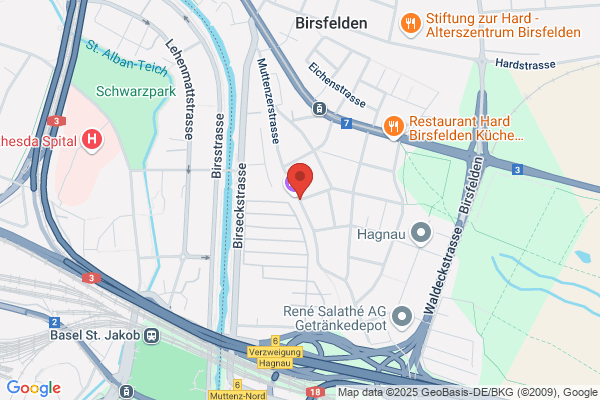 SB Speed Brakes GmbH