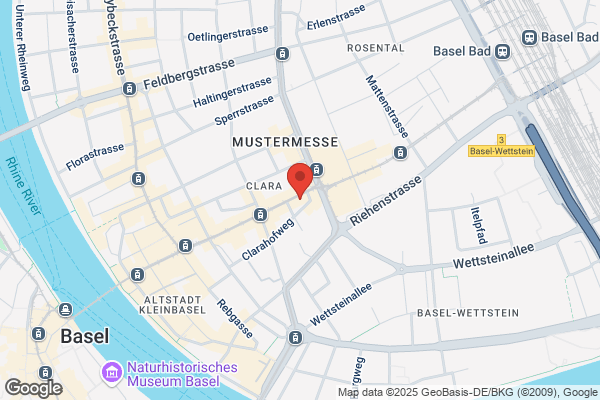 Red Rose Night Club Huettenmoser AG