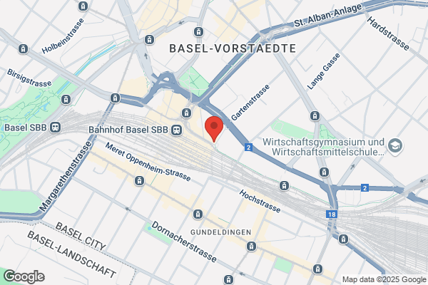 Restaurant Alte Post