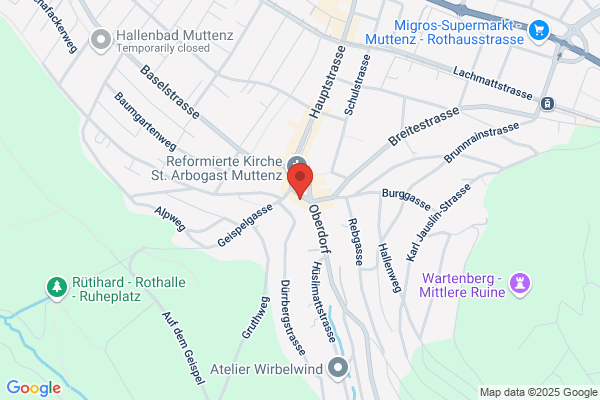Restaurant Wartenberg
