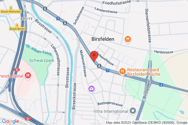 SISSY'S PLACE GmbH