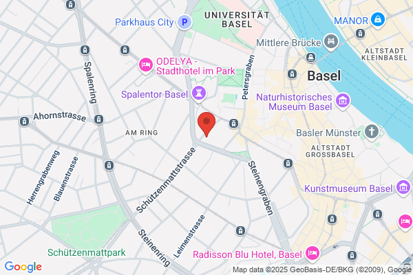 Restaurant Pinguin zum Bier-Huus