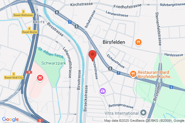 SOBO Salons GmbH