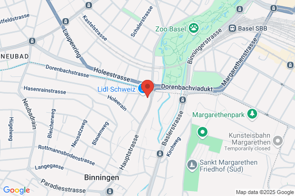 Lidl Schweiz