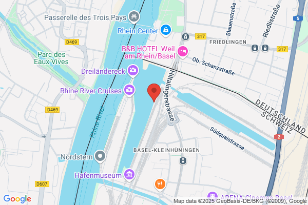 Nautica Tours AG