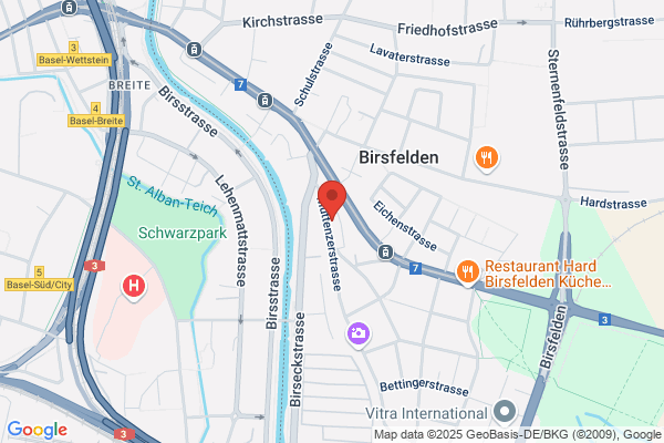 Duennenberger Baudienstleistungen