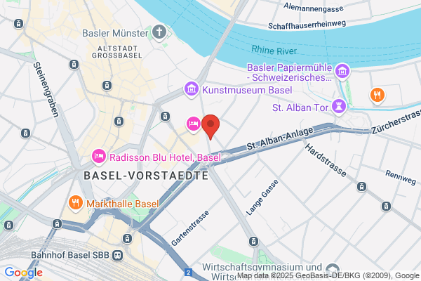 Abelia Wirtschaftspruefung und Beratung AG c/o Lampert Treuhand