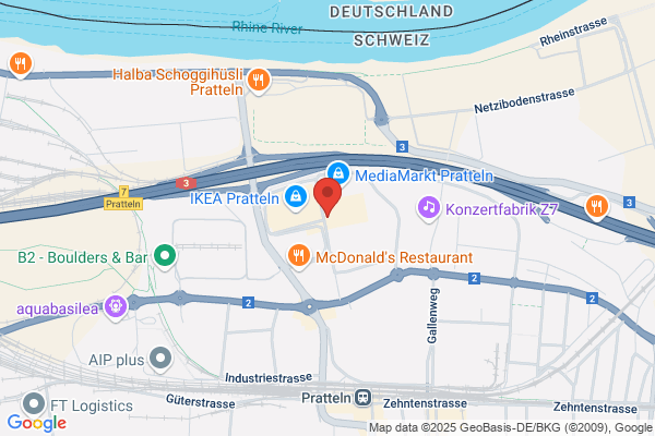 Handy Shop Pratteln