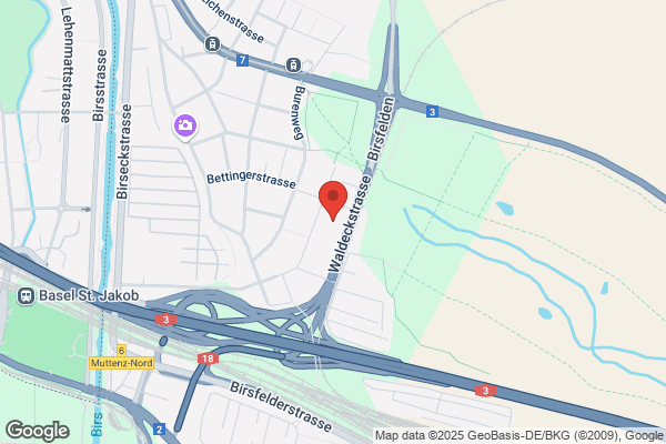 M.F.A. GmbH