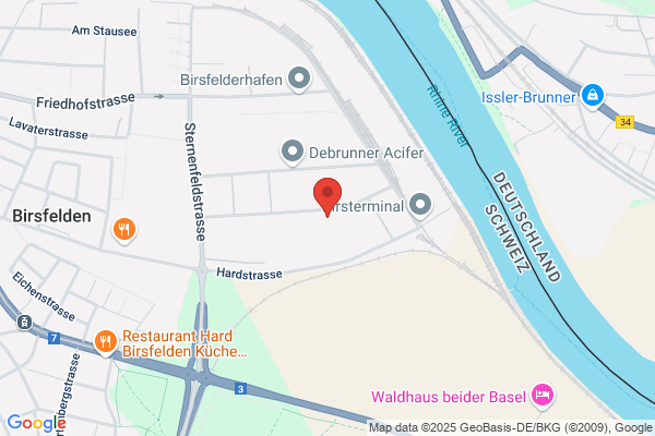 Marx Transporte GmbH c/o Hatreba Revisions- und Treuhand AG