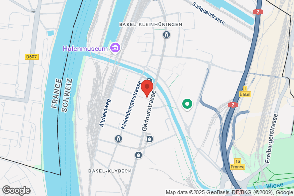 Ilic Transport und Logistik