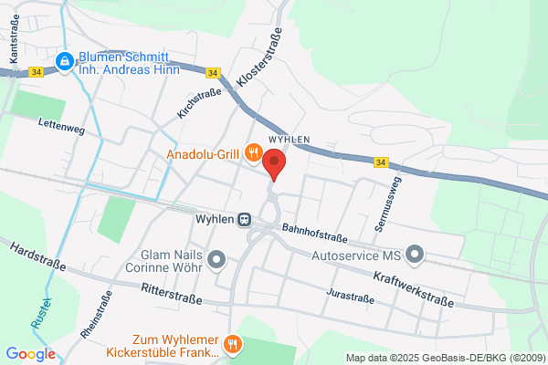 M.F.A. GmbH Transporte und Umzuege