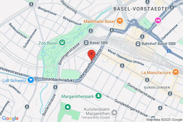 Mathematisch-Techn. Institut