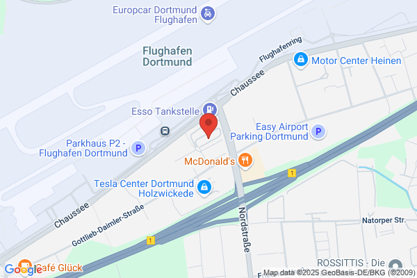 Arcanum Consulting GmbH
