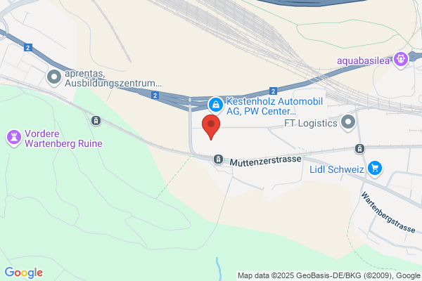 Dagobert Kuster GmbH